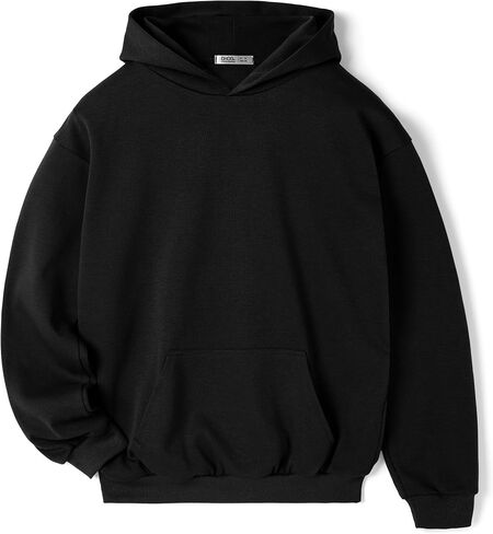 Ohoo Youth Hoodie Sweatshirt Soft Lightweight Kids Pullover Hoodies for Boys Girls in Saudi Arabia
