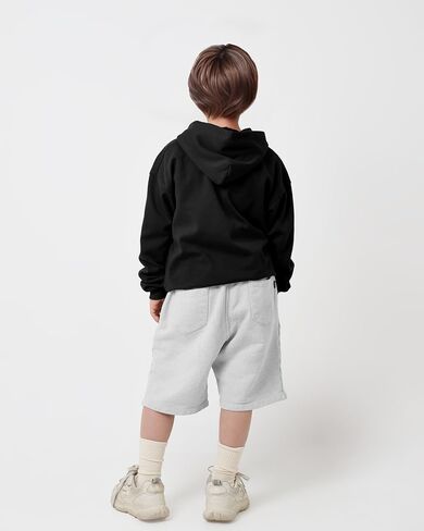 Ohoo Youth Hoodie Sweatshirt Soft Lightweight Kids Pullover Hoodies for Boys Girls in Saudi Arabia