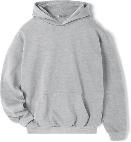 Ohoo Youth Hoodie Sweatshirt Soft Lightweight Kids Pullover Hoodies for Boys Girls in Saudi Arabia