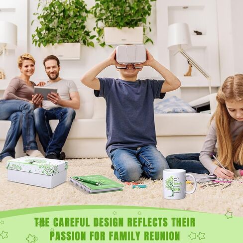 مجموعة صندوق هدايا لمحبي النباتات مكونة من 8 قطع، بما في ذلك دفتر الملاحظات الحلزوني للنباتات الصيفية والعشب القماشي وحقيبة حمل النباتات ذات موضوع القدح وسلسلة المفاتيح والجوارب وبطاقة القلم للنساء والأصدقاء وهدايا أعياد الميلاد للموظفين in Kuwait