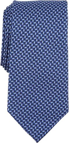 Michael Kors Mens Neat Tie in Kuwait
