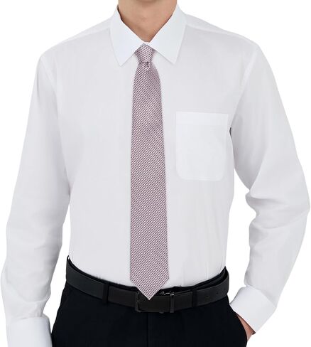 Michael Kors Mens Neat Tie in Kuwait
