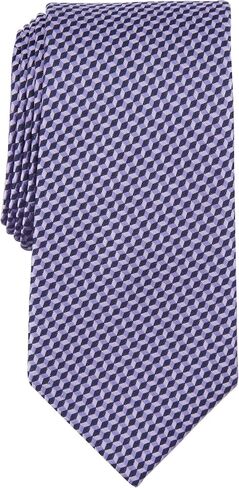 Michael Kors Mens Neat Tie in Kuwait
