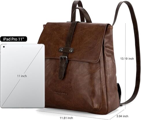 Montana West Medium Backpack Purse for Women Casual Convertible Crossbody Backpack for Travel Work in Kuwait