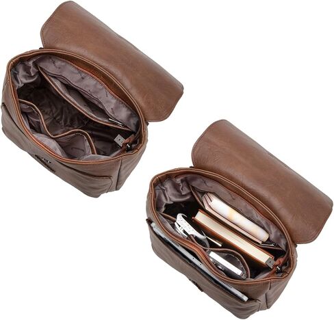 Montana West Medium Backpack Purse for Women Casual Convertible Crossbody Backpack for Travel Work in Kuwait