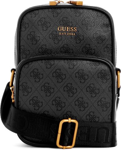 Guess Keith Camera Bag in Saudi Arabia