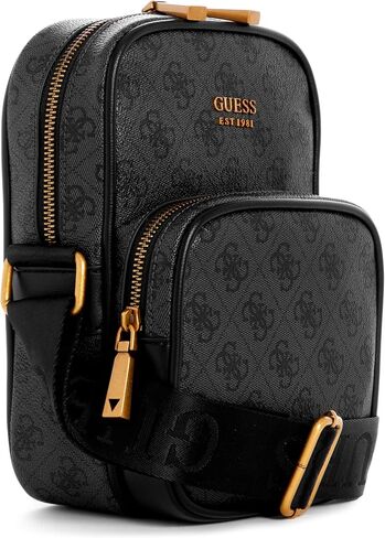 Guess Keith Camera Bag in Saudi Arabia