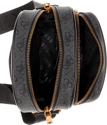 Guess Keith Camera Bag in Saudi Arabia