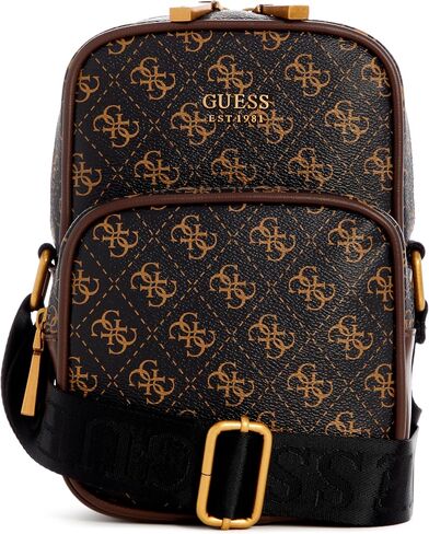 Guess Keith Camera Bag in Saudi Arabia