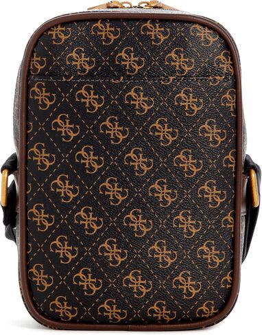 Guess Keith Camera Bag in Saudi Arabia