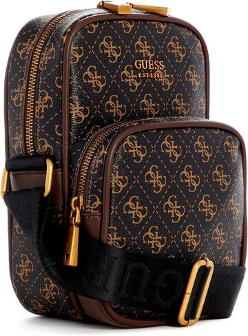 Guess Keith Camera Bag in Saudi Arabia