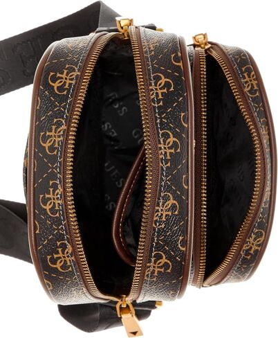 Guess Keith Camera Bag in Saudi Arabia