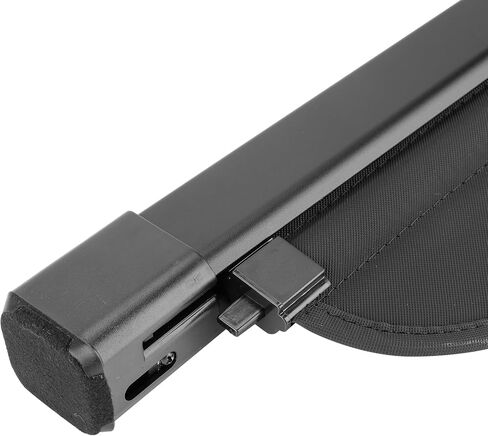 Cargo Cover fit for Nissan Rogue 2021 2022 2023 2024 for Retractable Trunk Rear Security Cover Shielding Shade with Nissan Rogue 2021-2024 Trunk Cover,Trunk Security Shade in Saudi Arabia