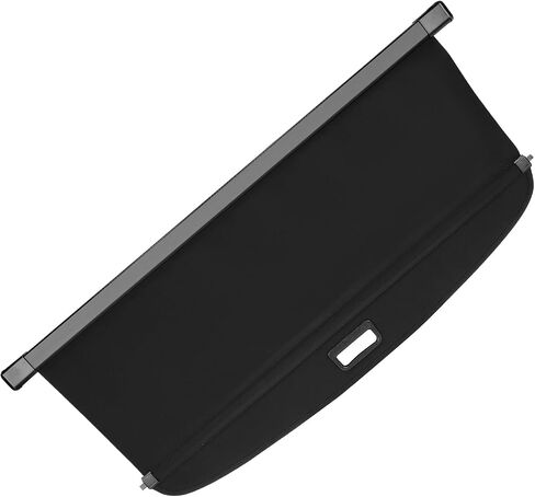 Cargo Cover fit for Nissan Rogue 2021 2022 2023 2024 for Retractable Trunk Rear Security Cover Shielding Shade with Nissan Rogue 2021-2024 Trunk Cover,Trunk Security Shade in Saudi Arabia