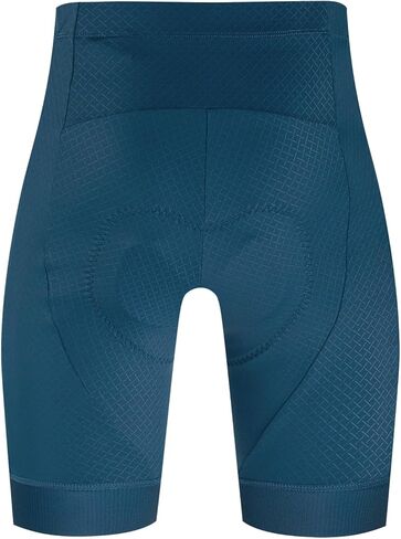 YKYWBIKE Cycling Shorts for Women 4D Padded Bike Shorts Women Tummy Control Biker Short High Waisted Gym Workout Biking Short in Kuwait