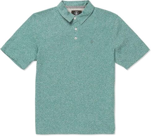 Volcom Boys' Wowzer Short Sleeve Polo Shirt in Saudi Arabia