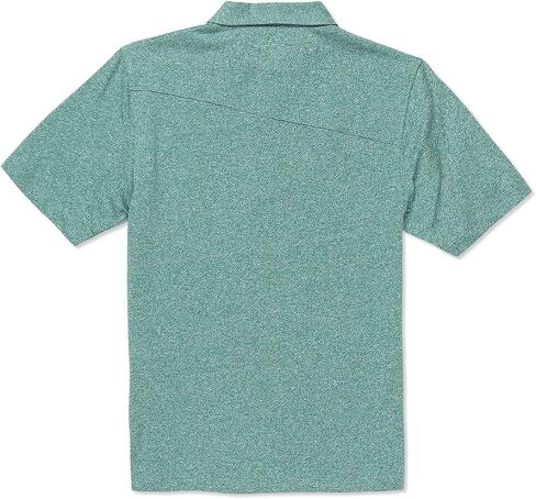 Volcom Boys' Wowzer Short Sleeve Polo Shirt in Saudi Arabia
