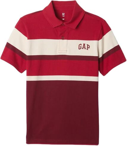GAP Logo Polo in Saudi Arabia