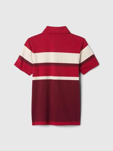 GAP Logo Polo in Saudi Arabia