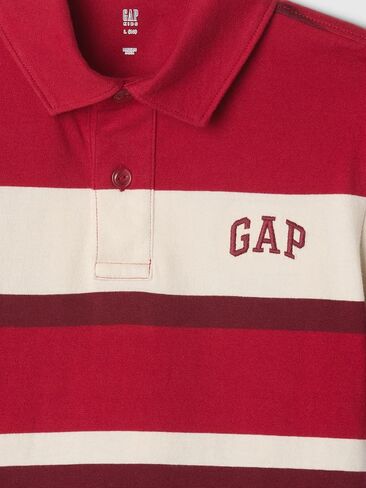 GAP Logo Polo in Saudi Arabia