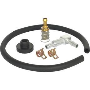 6650239 Fuel Tank Pickup Screen Hose Clamp Kit Compatible with Bobcat MT52 MT55 MT85 751 753 T200 T190 335 337 763 773 7753 853 863 864 873 943 953 641 642 643 645 653 741 742 743 2000 2400 2410