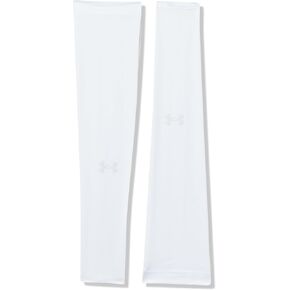 Under Armour unisex-adult Upf Sleeves 1 Pair