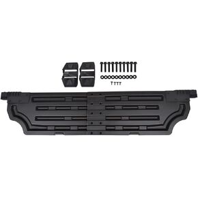 GELUOXI Rear Truck Bed Divider Kit Replacement for Ford F-150 2015-2023#FL3Z9900092A FL3Z-9900092-A