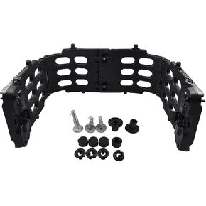 ML3Z-99286A40-A TAPANGATE STOWABLE COMPATIBLE KIT متوافقة مع 2021 2022 F'150 استبدال# ML3Z99286A40A Extender