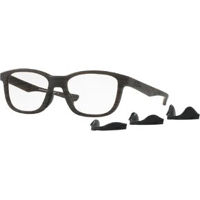 Oakley OX8106-810603 CROSS STEP Eyeglasses 52mm