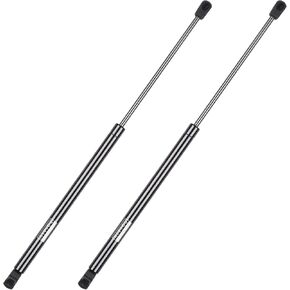 Front Hood Struts Shocks Lift Supports Gas Springs Compatible with Lexus RX350 2010-2015, Lexus RX450h 2010-2015 (6755 PM3269 SG229046), Pack of 2