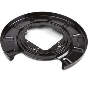 ACDelco GM Genuine Parts 22775568 Rear Brake Shield