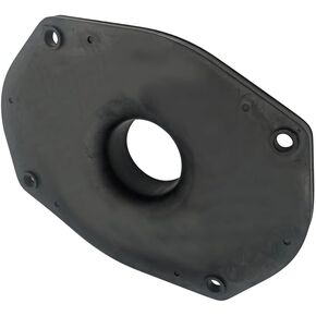 INL15422 Filler Neck Tube Fuel Tank Trunk Rubber Seal For 1970-1974 E Body Fuel Tank For 1970-1974 Dodge Challenger For 1970-1974 Plymouth Cuda Barracuda