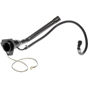 Dorman 577-868 Fuel Filler Neck Compatible with Select Chevrolet/GMC Models