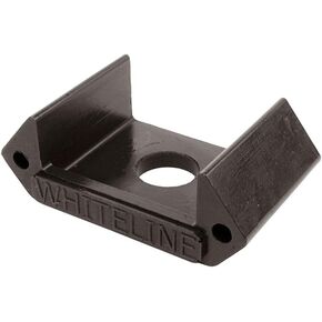 WhiteLine KDT926 Kit Bushing Kit ، Black