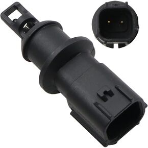 Beck/Arnley 1581720 Air Intake Temperature Sensor