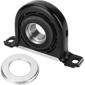 HB88107A Drive Shaft Center Support Bearing for Chevrolet Dodger Ford GMC Isuzu 1959-2007 Replaces HB-88107-A (HB88107A)