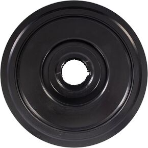 TRQ Engine Crankshaft Vibration Damper Fits 2003-2010 Acura Honda Saturn