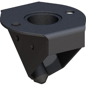 CURT 19295 Replacement CrossWing 5th Wheel Kingpin Head Attachment