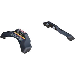CURT 16963 Replacement Legs for Q25 5th Wheel Hitch Head