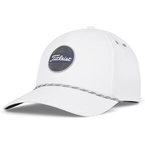 Titleist Men's Boardwalk Rope Golf Hat