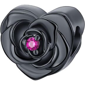 925 Sterling Silver Halloween Charms for Bracelets and Necklaces Pendant Jewelry Women's Bead Charms for Women in Kuwait