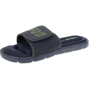 IZOD Men's Slide Sandal