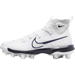Nike Alpha Huarache NXT Low Molded Baseball Cleats
