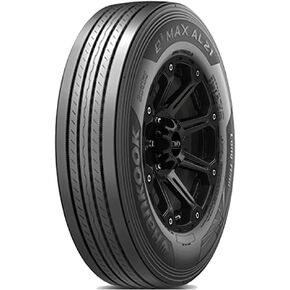 HANKOOK 295/75R22.5 H/16 STEER PRM AL21