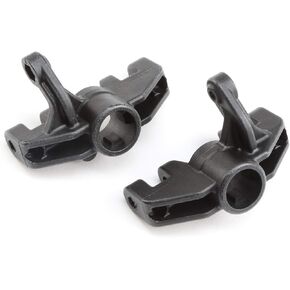 Losi Front Spindle Set L/R SuperRockRey LOS254055 Elec Car/Truck Replacement Parts