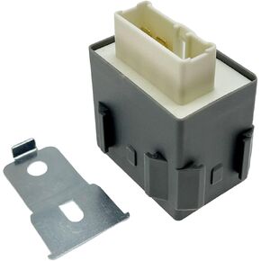 RZ-0159 Fuel Pump Circuit Opening Relay 39400-S84-003 39400S82A01 Compatible with CL MDX TL Accord Odyssey Pilot Prelude