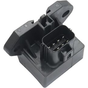 Fuel Pump Relay Module Replace 601-225 Fits for Ford E150 E250 E350 E450 F150 F250 F350 Edge Escape Flex Fusion Expedition Police Taurus Transit Lincoln MKS MKT MKX MKZ Navigator Mercury