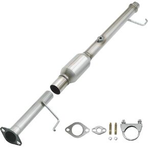 Catalytic Converter Compatible with Toyota Tundra 2000-2004 3.4L (EPA Compliant)