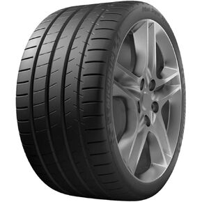إطار ميشلان بايلوت سوبر سبورت بيرفورمانس راديال - 285/30ZR19/XL 98Y