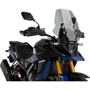 Puig Touring Screen Suzuki V-Strom 800 DE 23